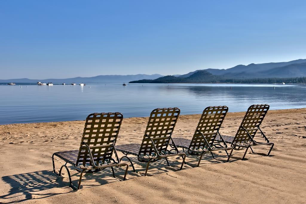 The Tahoe Beach & Ski Club Owners Association South Lake Tahoe Kültér fotó