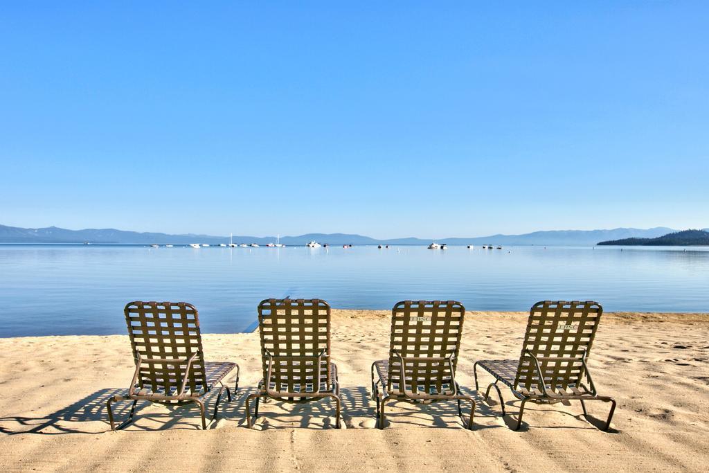 The Tahoe Beach & Ski Club Owners Association South Lake Tahoe Kültér fotó